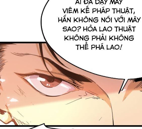 Hắc Uyên Lê Minh Thời Chapter 3 - Trang 2