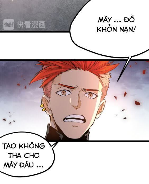 Hắc Uyên Lê Minh Thời Chapter 3 - Trang 2