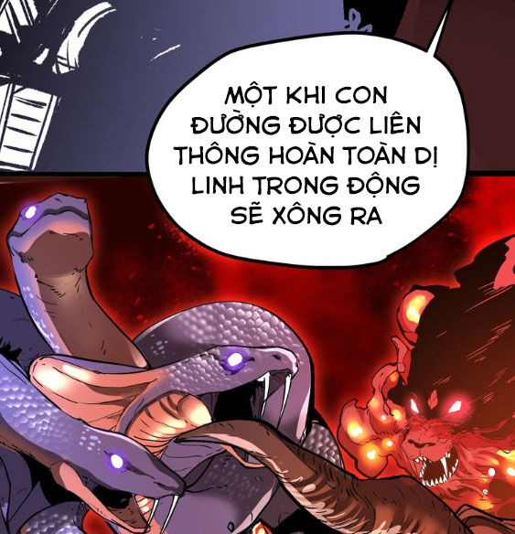 Hắc Uyên Lê Minh Thời Chapter 2 - Trang 2