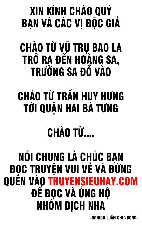 Hắc Uyên Lê Minh Thời Chapter 1 - Trang 2