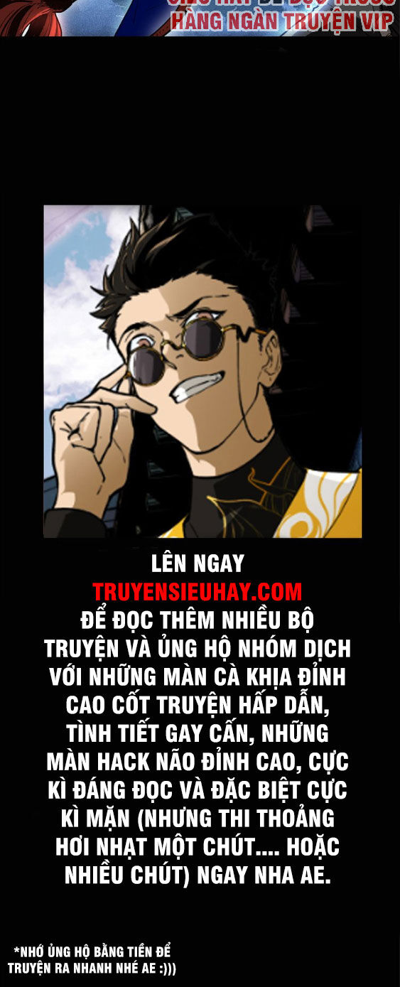 Hắc Uyên Lê Minh Thời Chapter 0 - Trang 2