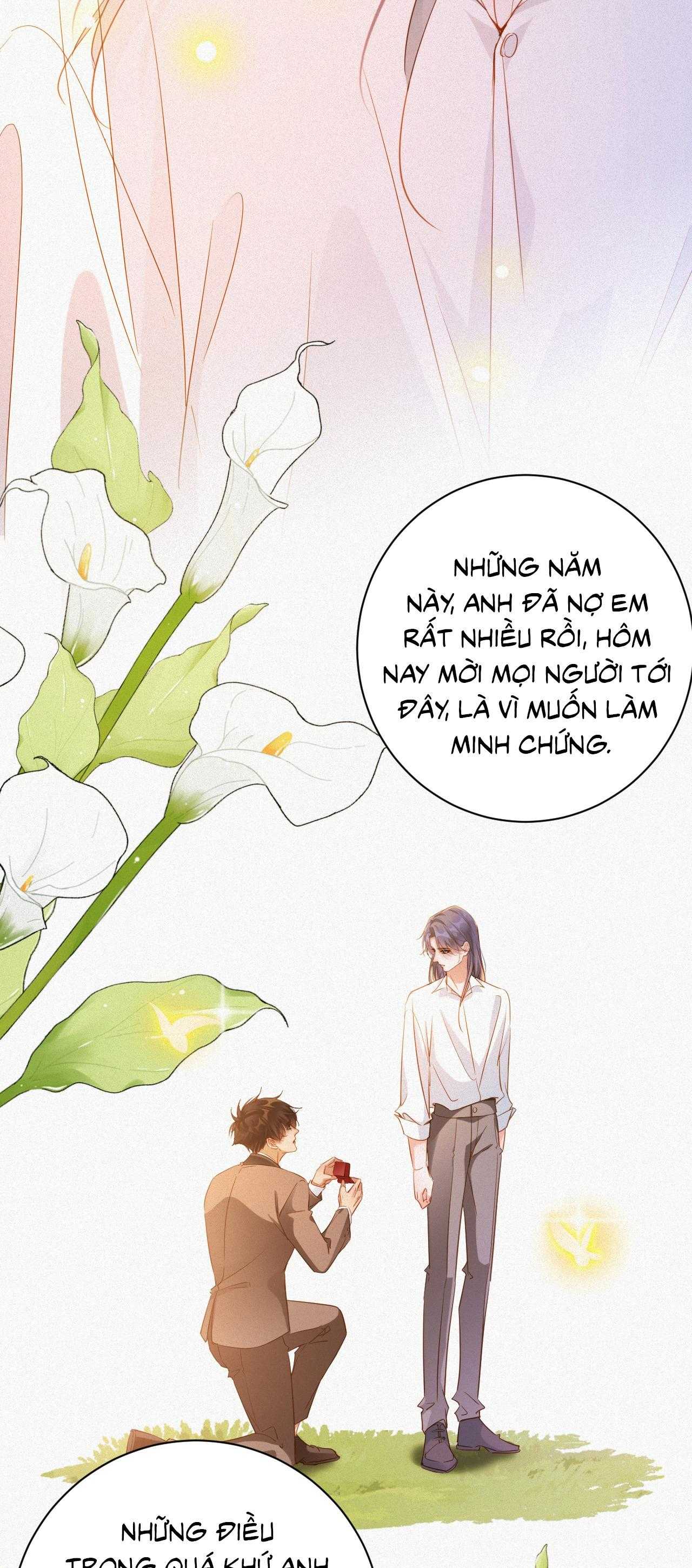 Chồng Cũ Muốn Tái Hôn Lần Nữa Chapter 97 - Trang 2