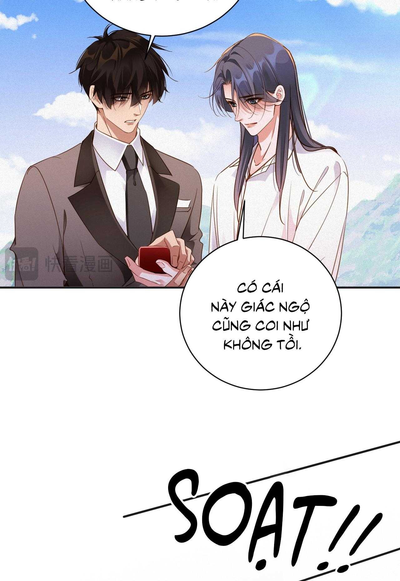 Chồng Cũ Muốn Tái Hôn Lần Nữa Chapter 97 - Trang 2