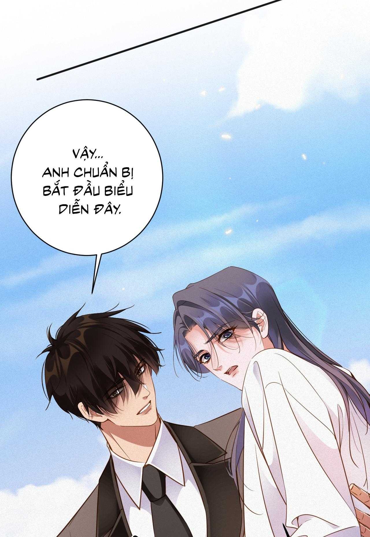 Chồng Cũ Muốn Tái Hôn Lần Nữa Chapter 97 - Trang 2