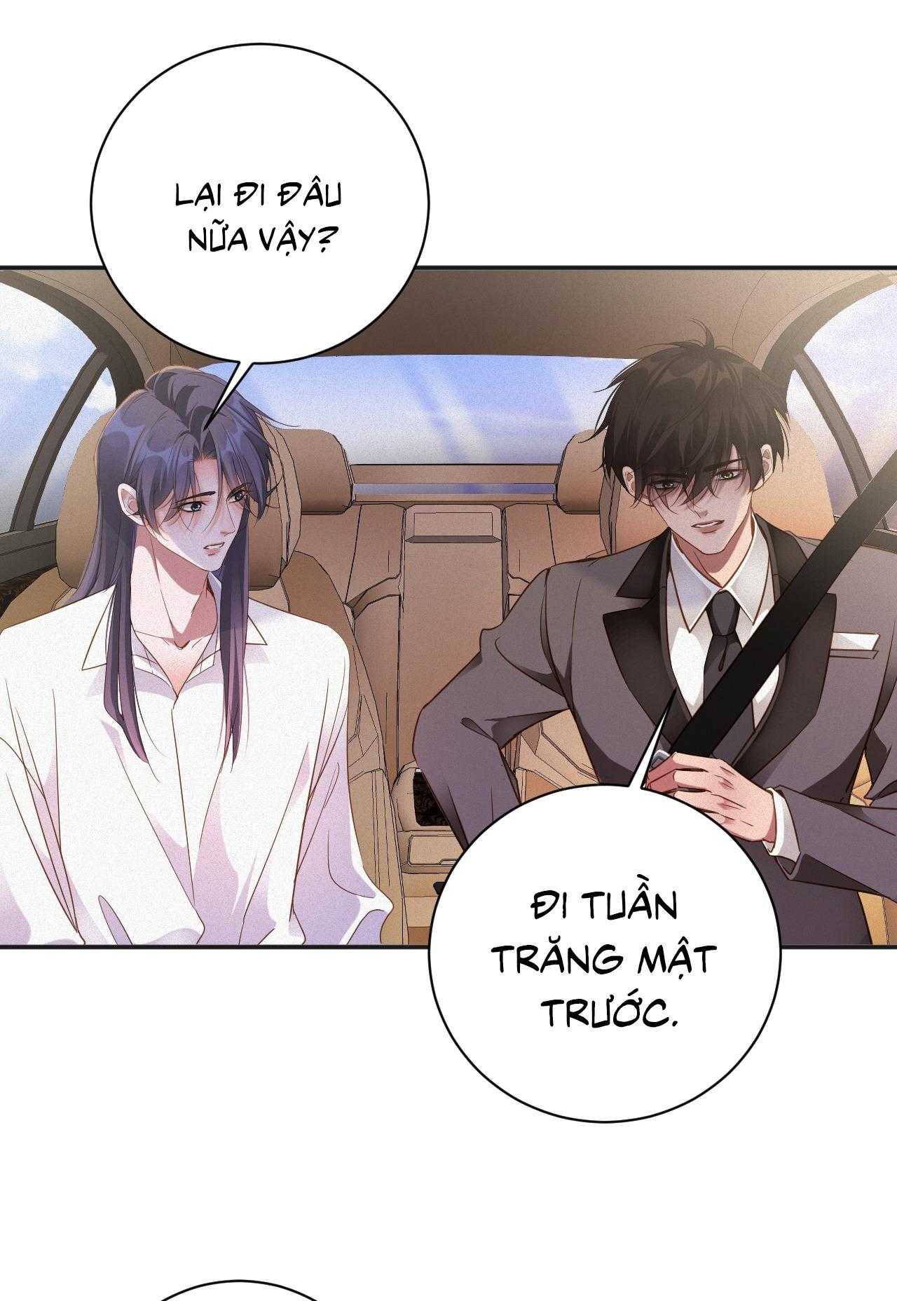 Chồng Cũ Muốn Tái Hôn Lần Nữa Chapter 97 - Trang 2