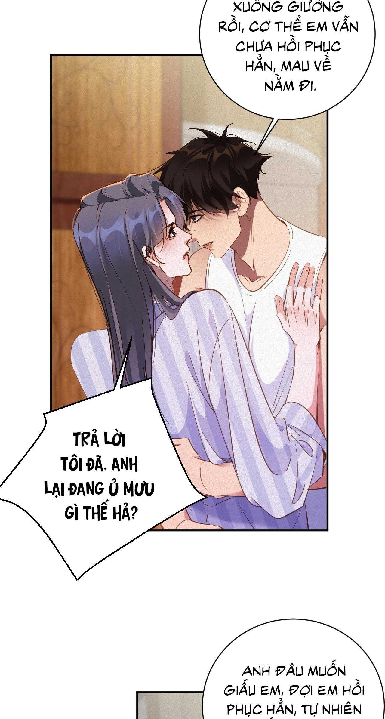 Chồng Cũ Muốn Tái Hôn Lần Nữa Chapter 97 - Trang 2