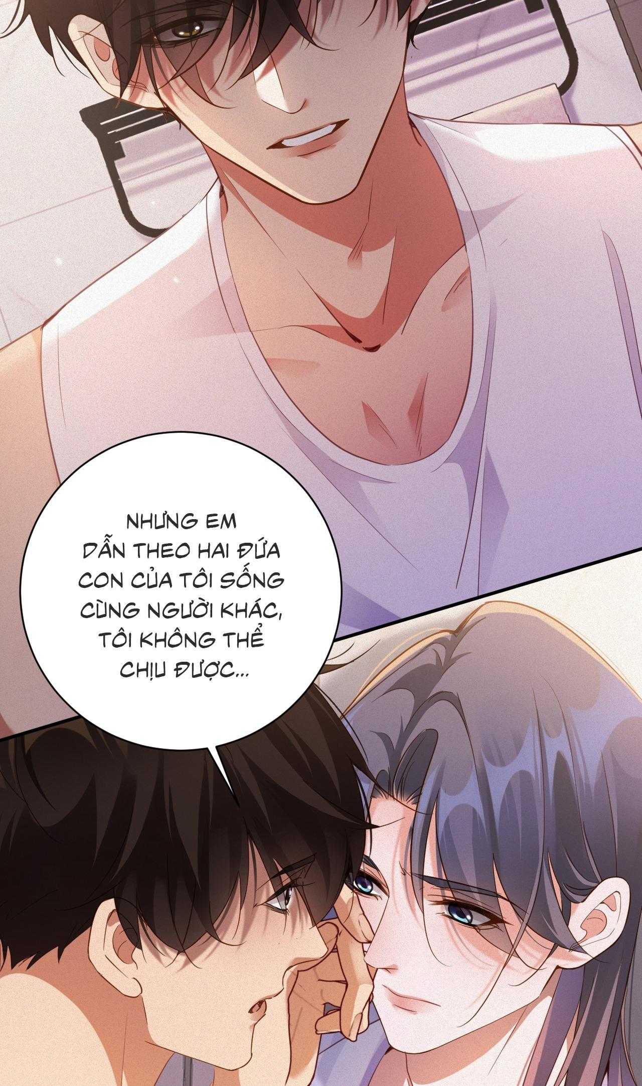 Chồng Cũ Muốn Tái Hôn Lần Nữa Chapter 96 - Trang 2