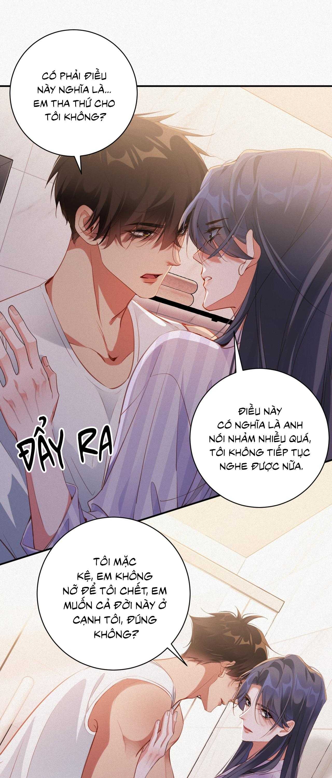 Chồng Cũ Muốn Tái Hôn Lần Nữa Chapter 96 - Trang 2