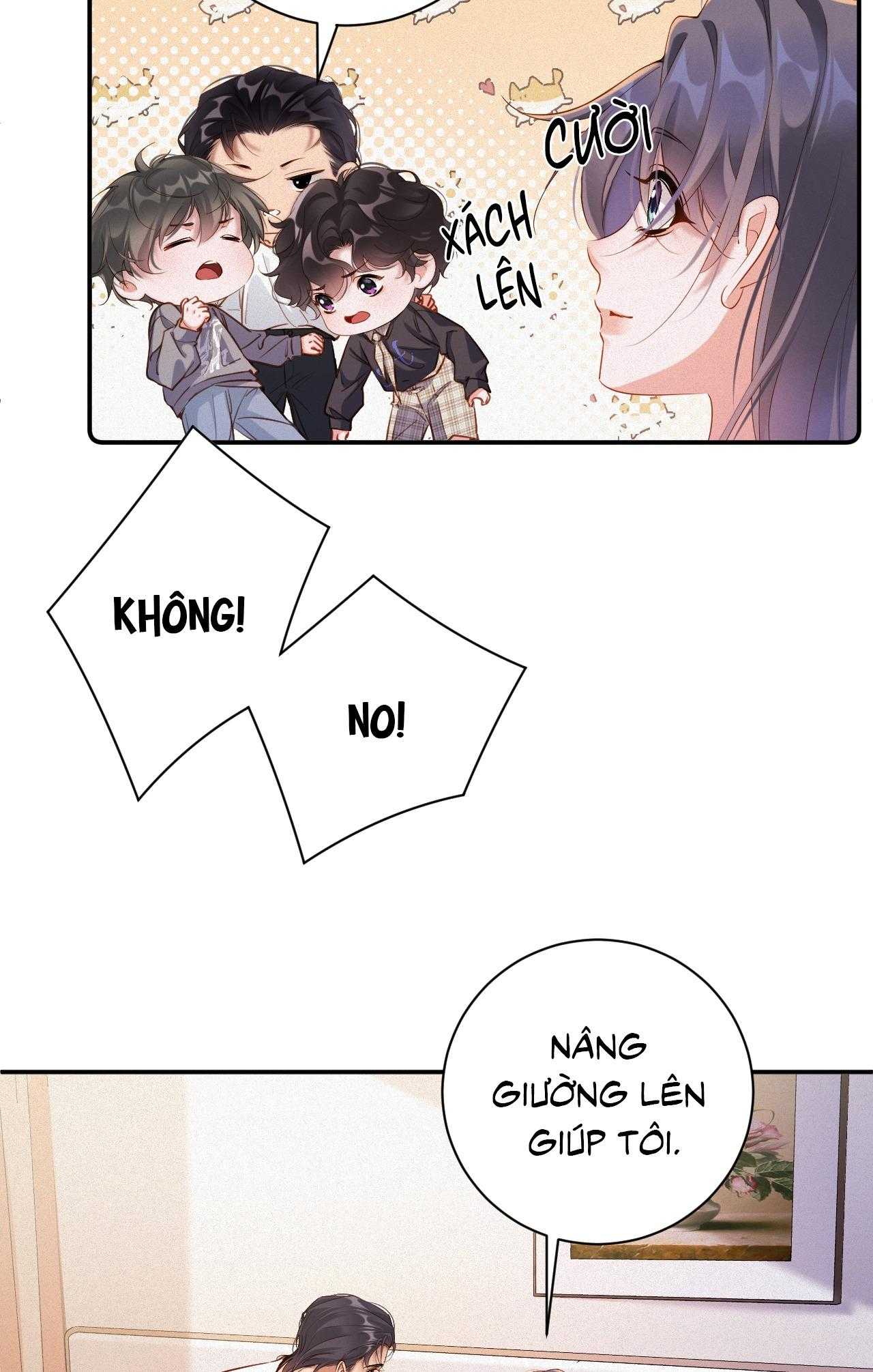 Chồng Cũ Muốn Tái Hôn Lần Nữa Chapter 94 - Trang 2