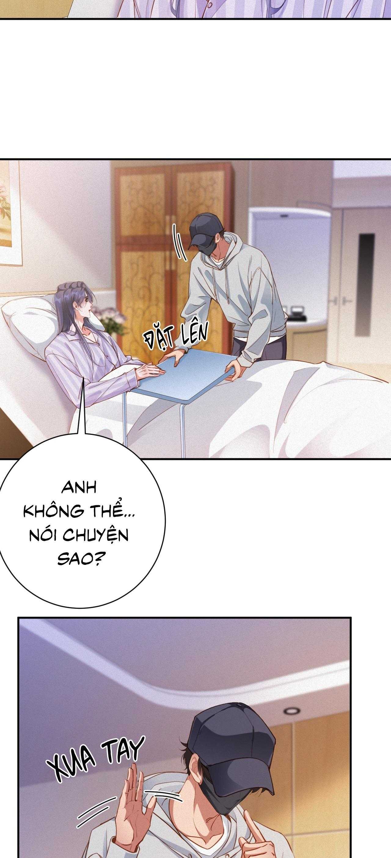 Chồng Cũ Muốn Tái Hôn Lần Nữa Chapter 94 - Trang 2