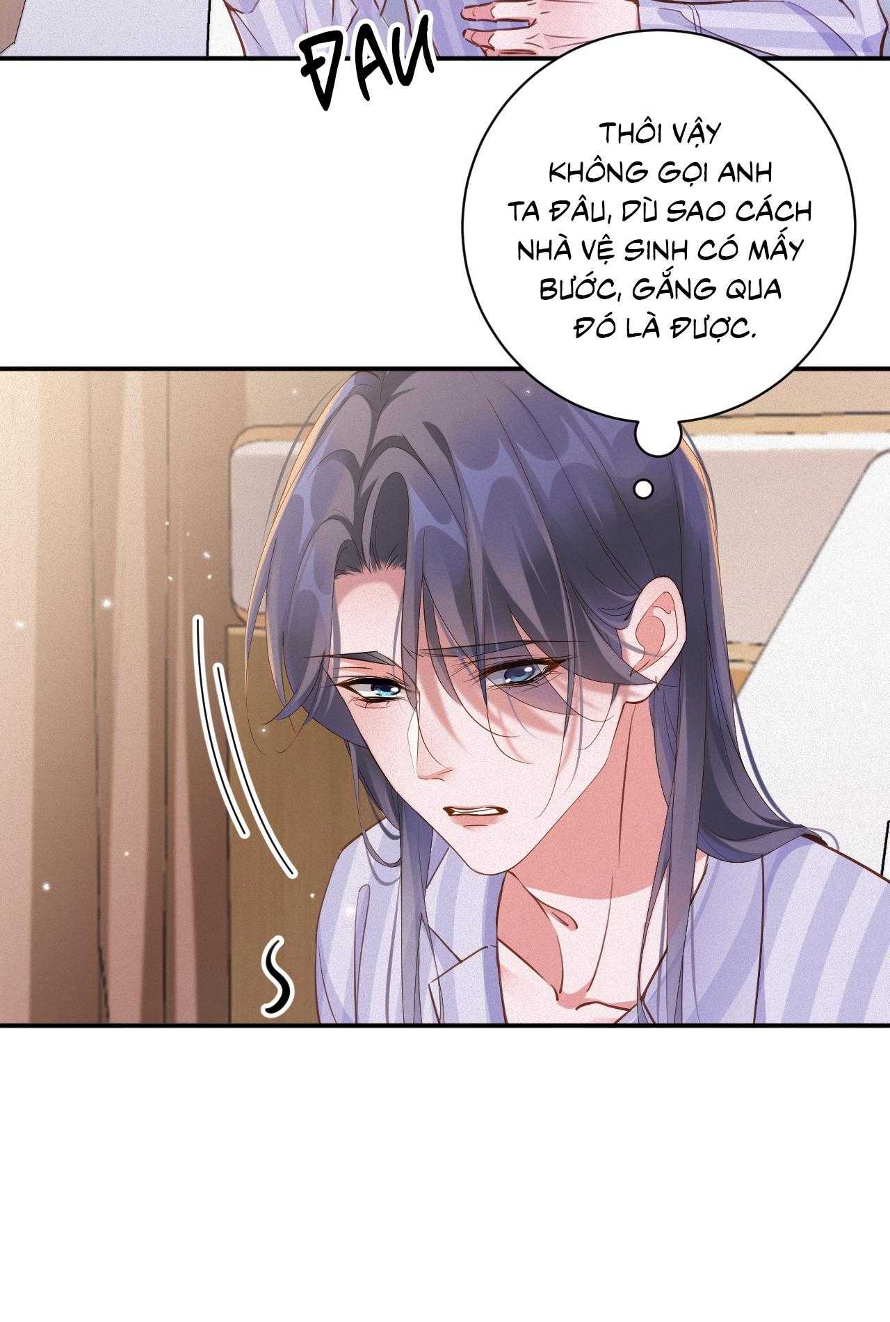 Chồng Cũ Muốn Tái Hôn Lần Nữa Chapter 94 - Trang 2