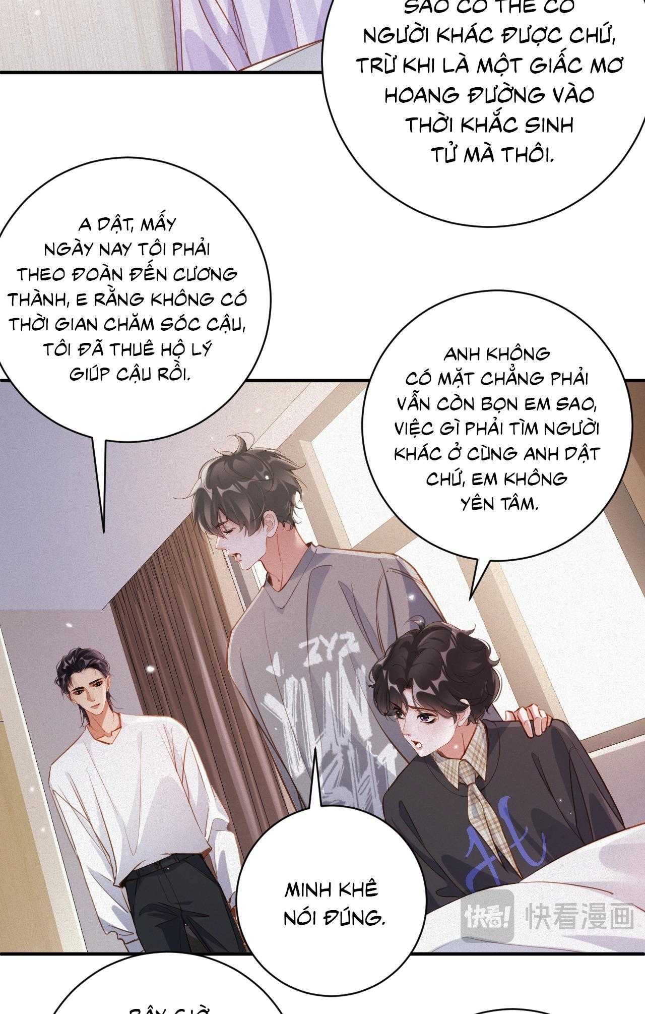 Chồng Cũ Muốn Tái Hôn Lần Nữa Chapter 94 - Trang 2