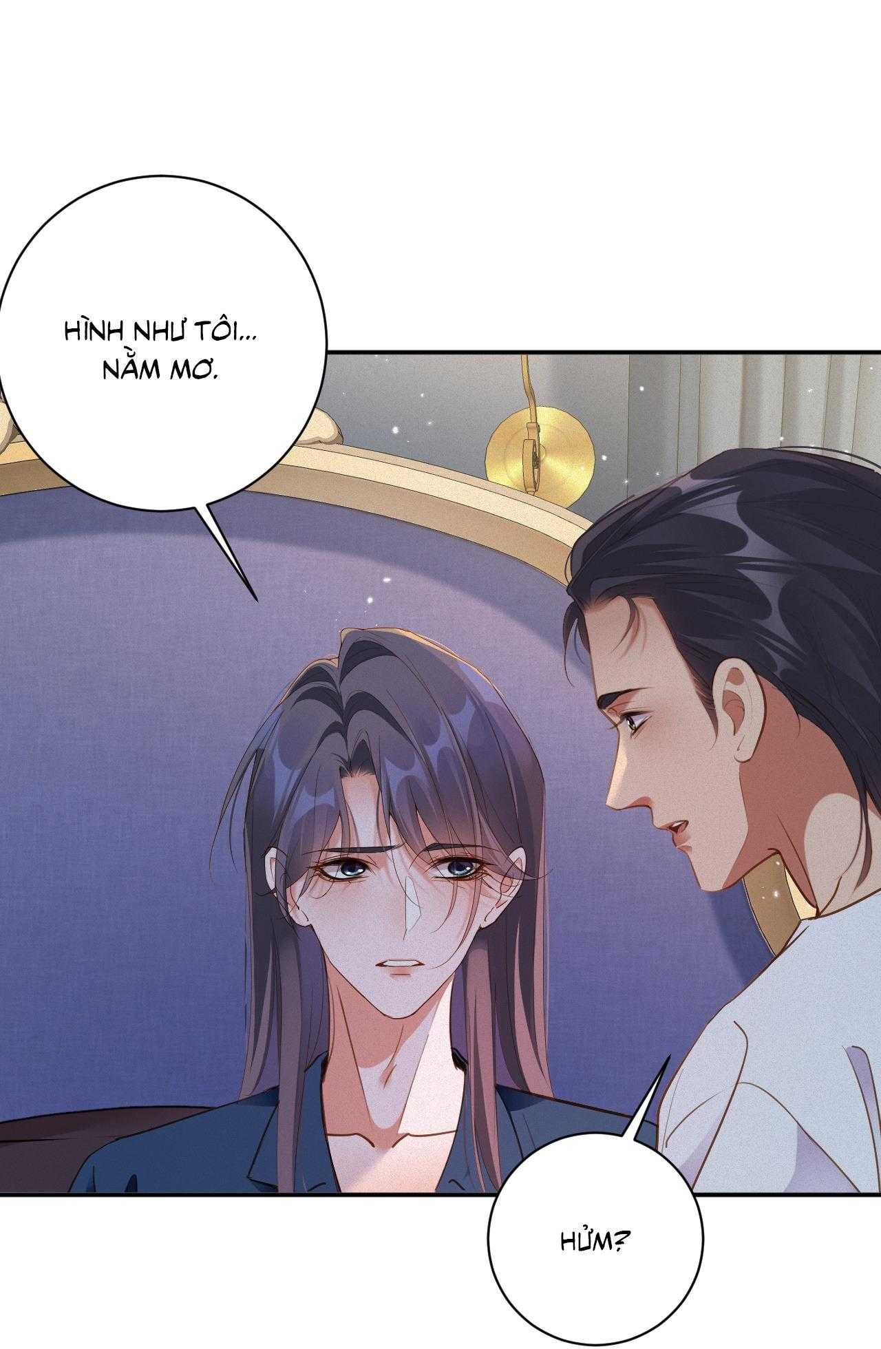 Chồng Cũ Muốn Tái Hôn Lần Nữa Chapter 93 - Trang 2