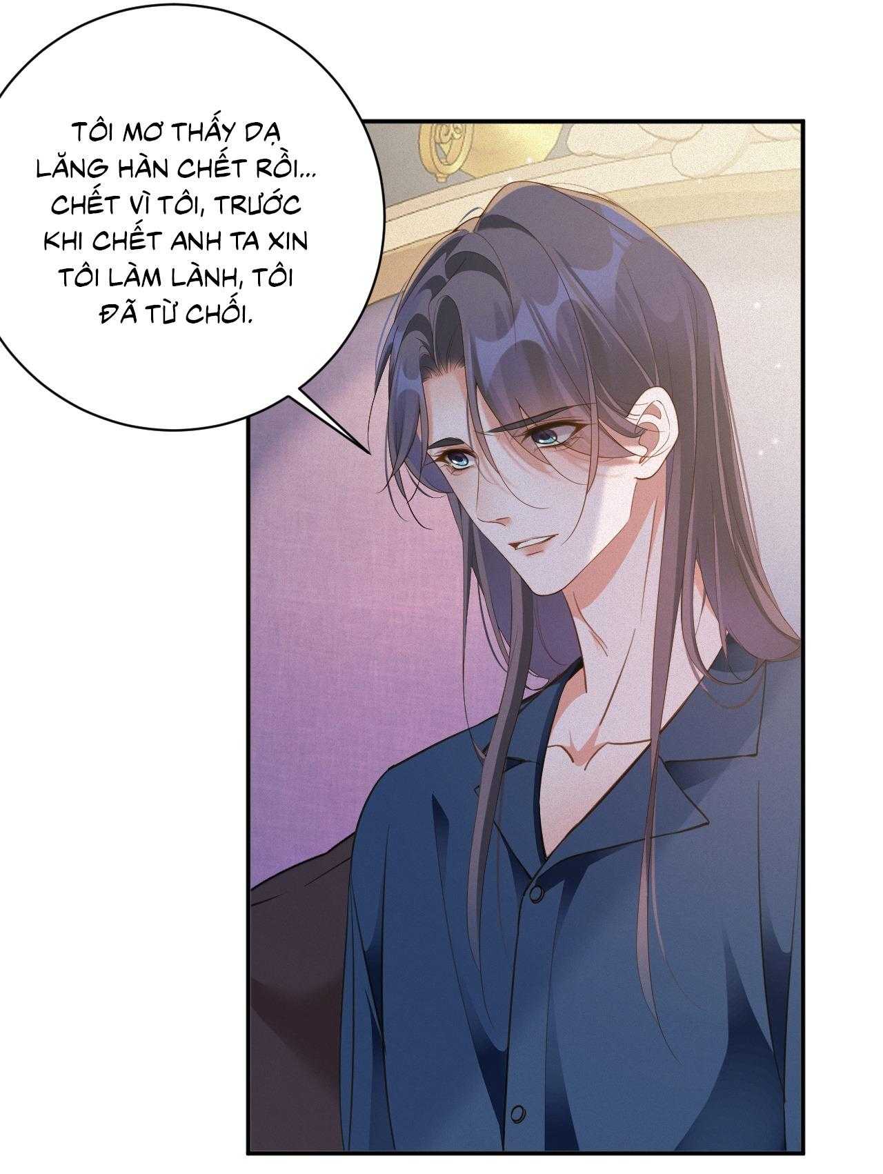 Chồng Cũ Muốn Tái Hôn Lần Nữa Chapter 93 - Trang 2