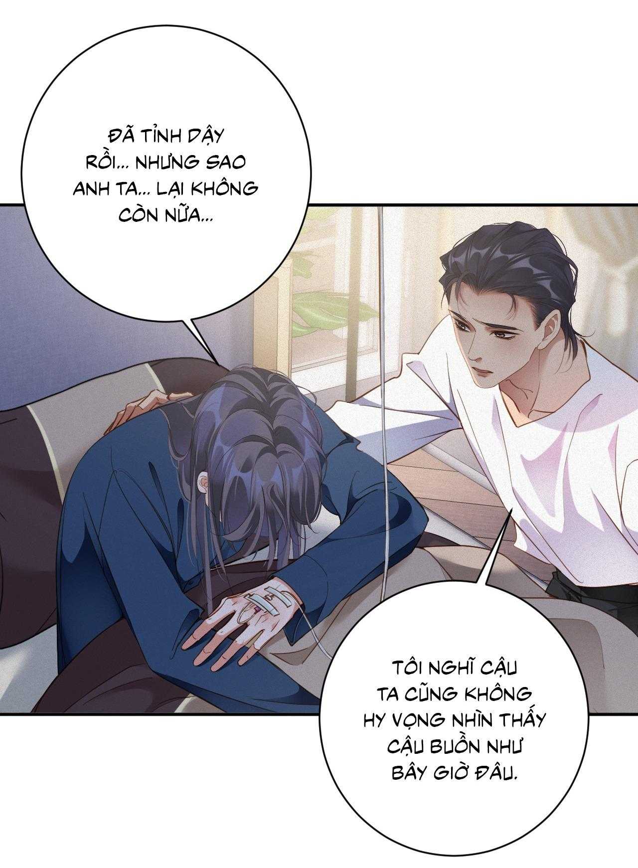 Chồng Cũ Muốn Tái Hôn Lần Nữa Chapter 93 - Trang 2