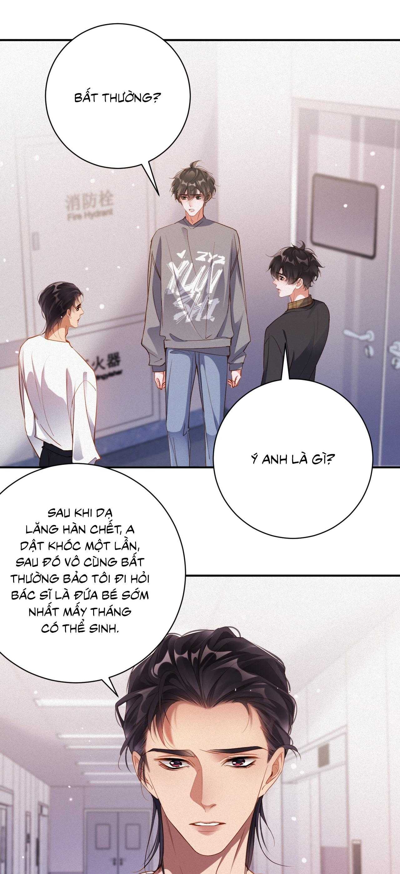 Chồng Cũ Muốn Tái Hôn Lần Nữa Chapter 93 - Trang 2