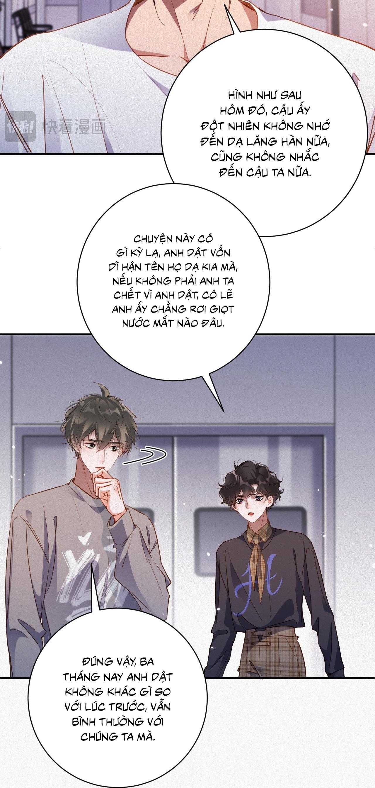 Chồng Cũ Muốn Tái Hôn Lần Nữa Chapter 93 - Trang 2