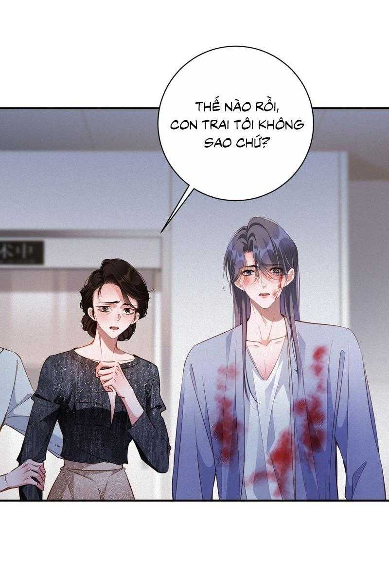 Chồng Cũ Muốn Tái Hôn Lần Nữa Chapter 92 - Trang 2