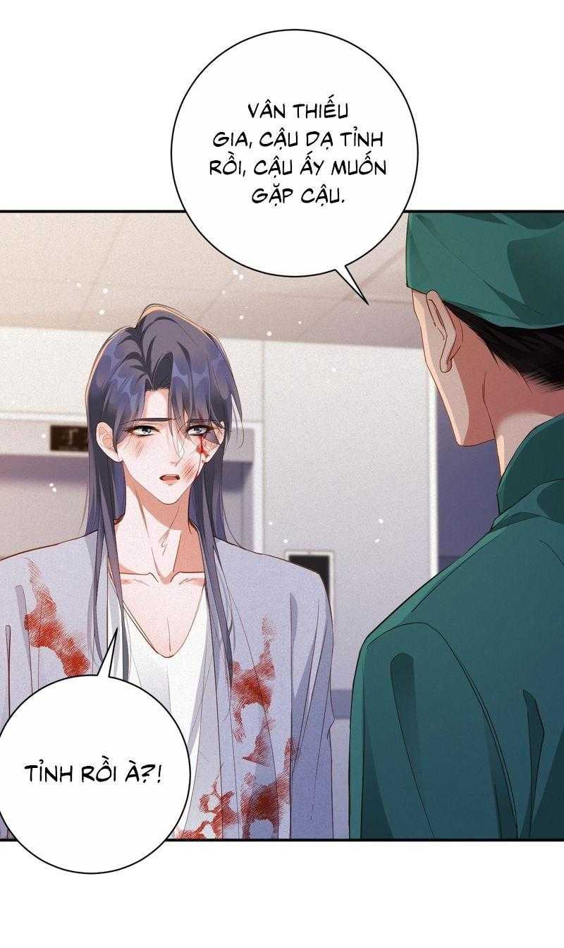 Chồng Cũ Muốn Tái Hôn Lần Nữa Chapter 92 - Trang 2