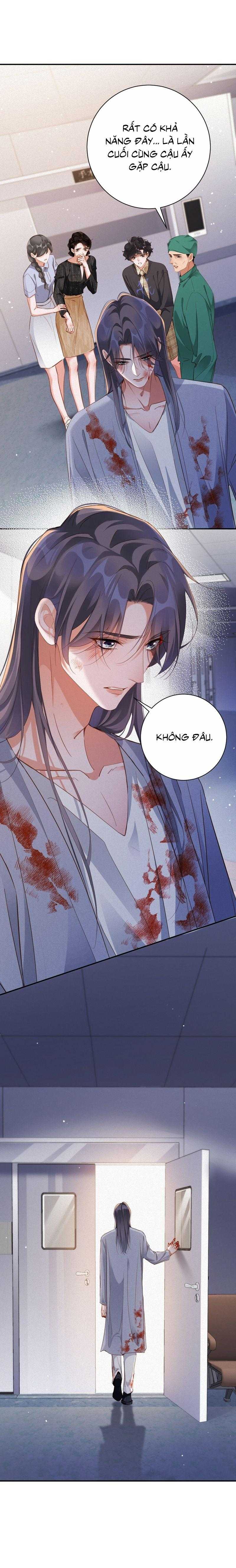 Chồng Cũ Muốn Tái Hôn Lần Nữa Chapter 92 - Trang 2