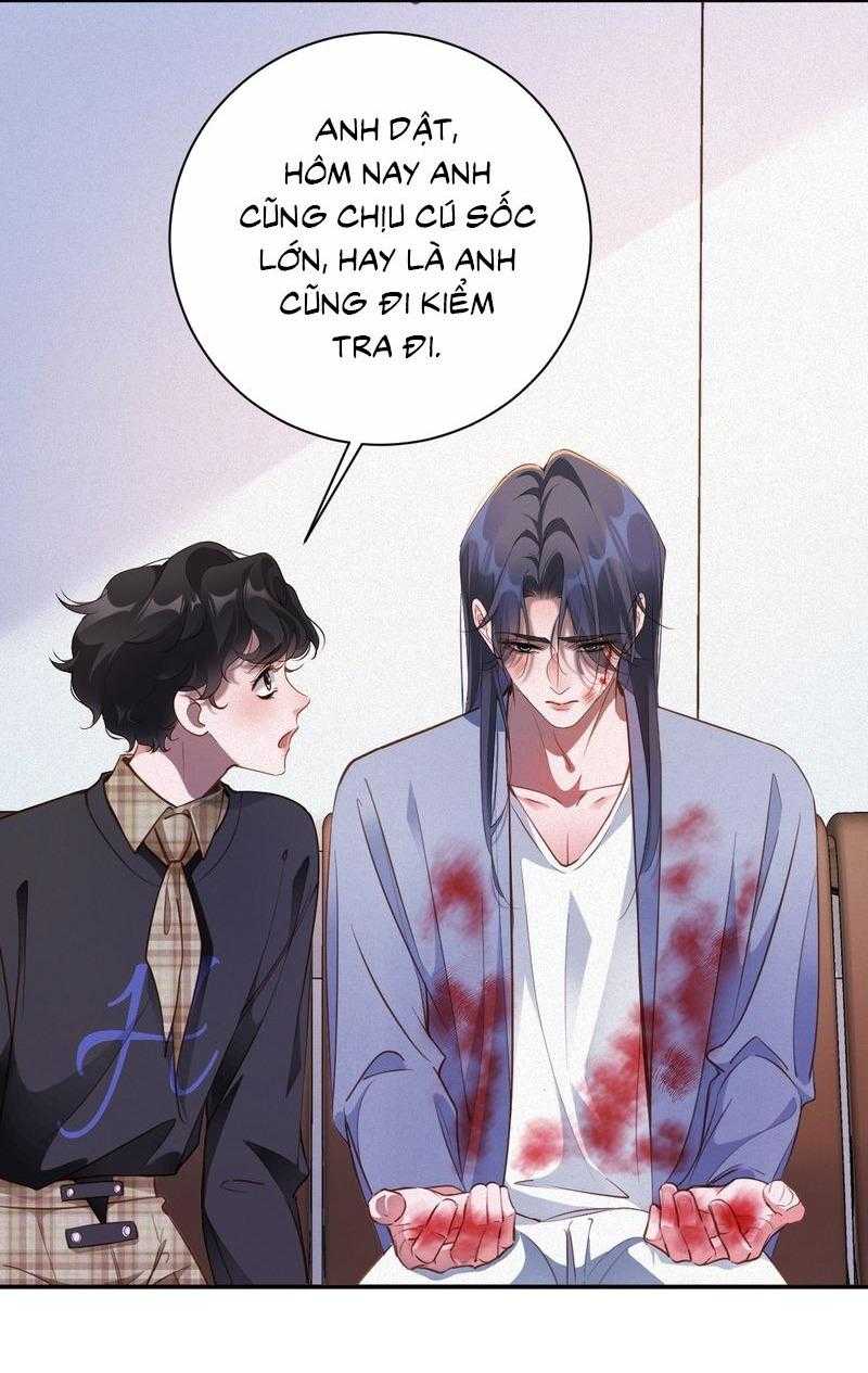 Chồng Cũ Muốn Tái Hôn Lần Nữa Chapter 92 - Trang 2