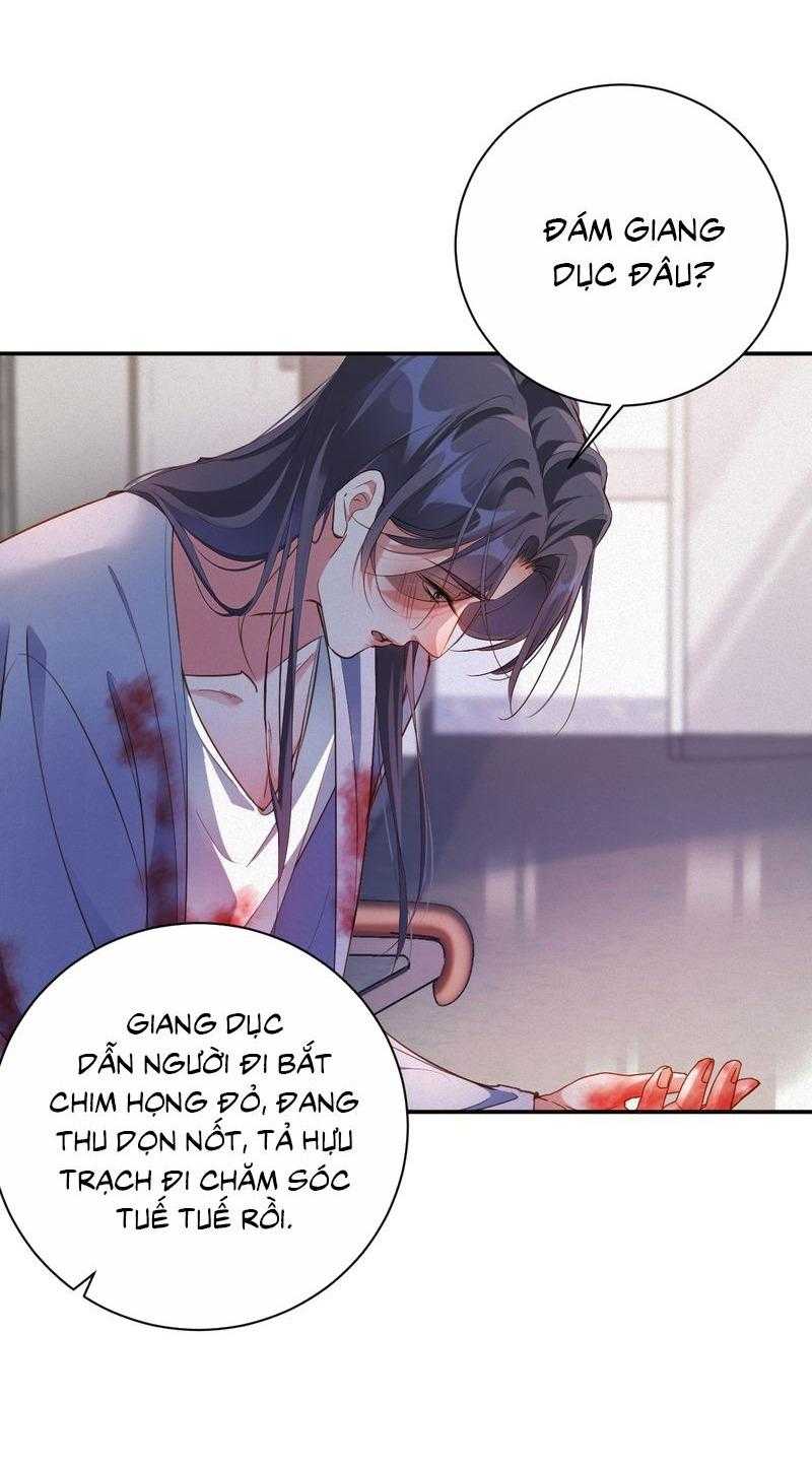 Chồng Cũ Muốn Tái Hôn Lần Nữa Chapter 92 - Trang 2