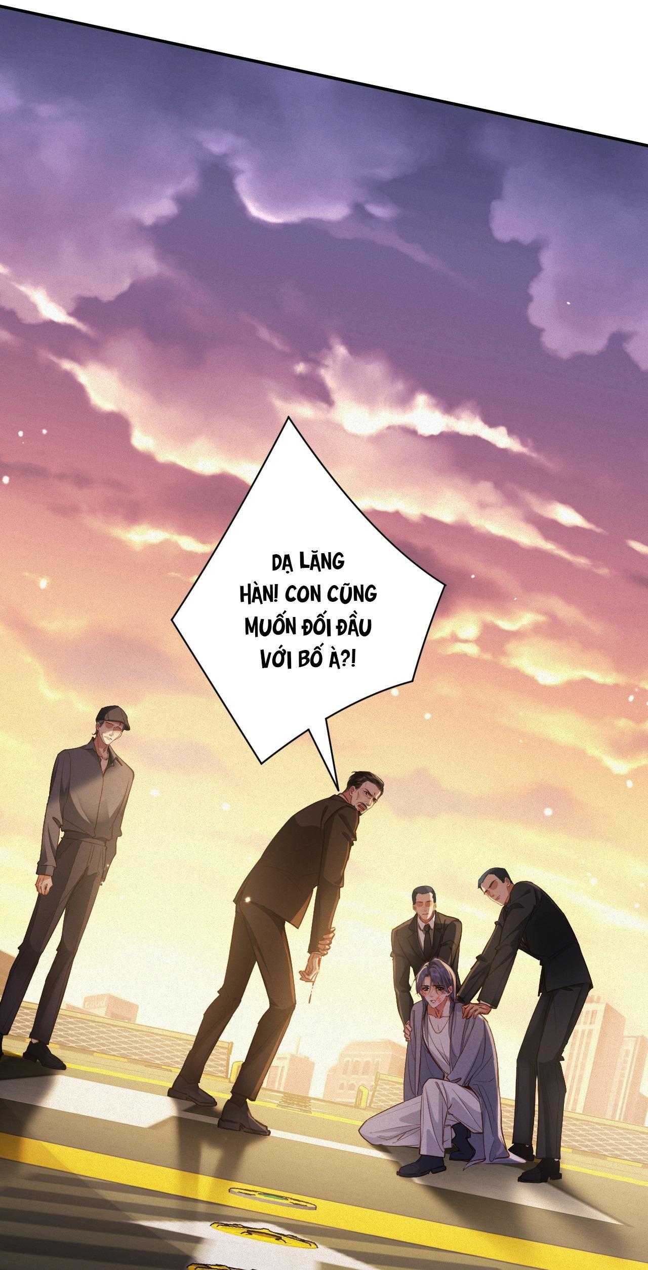 Chồng Cũ Muốn Tái Hôn Lần Nữa Chapter 91 - Trang 2