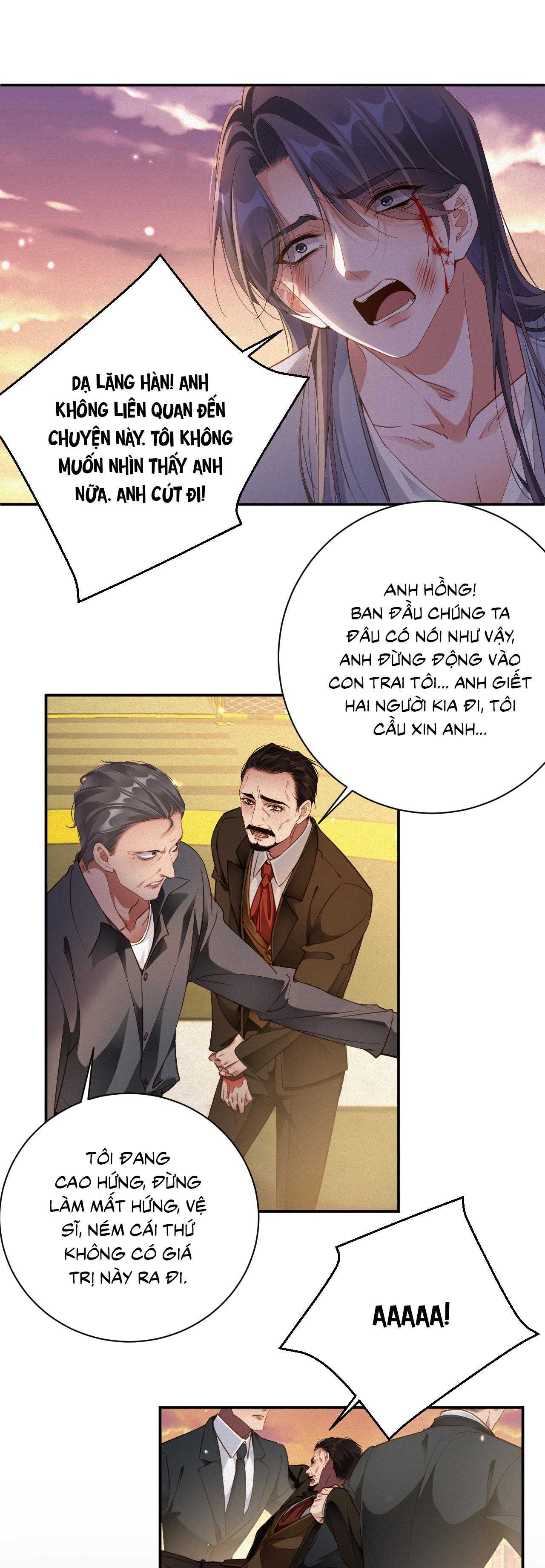 Chồng Cũ Muốn Tái Hôn Lần Nữa Chapter 91 - Trang 2