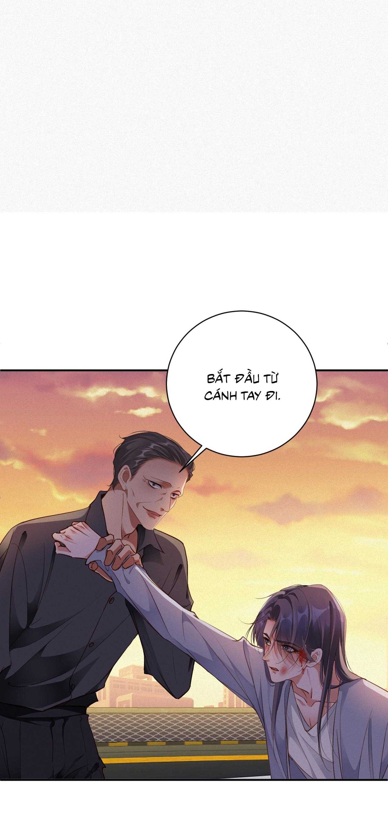 Chồng Cũ Muốn Tái Hôn Lần Nữa Chapter 91 - Trang 2