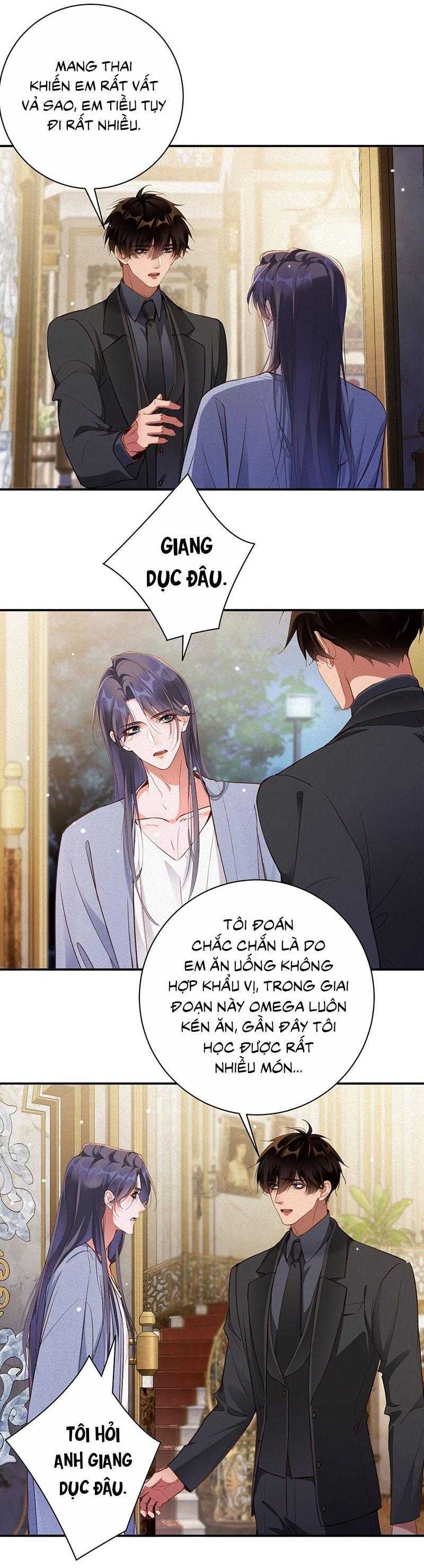 Chồng Cũ Muốn Tái Hôn Lần Nữa Chapter 88 - Trang 2