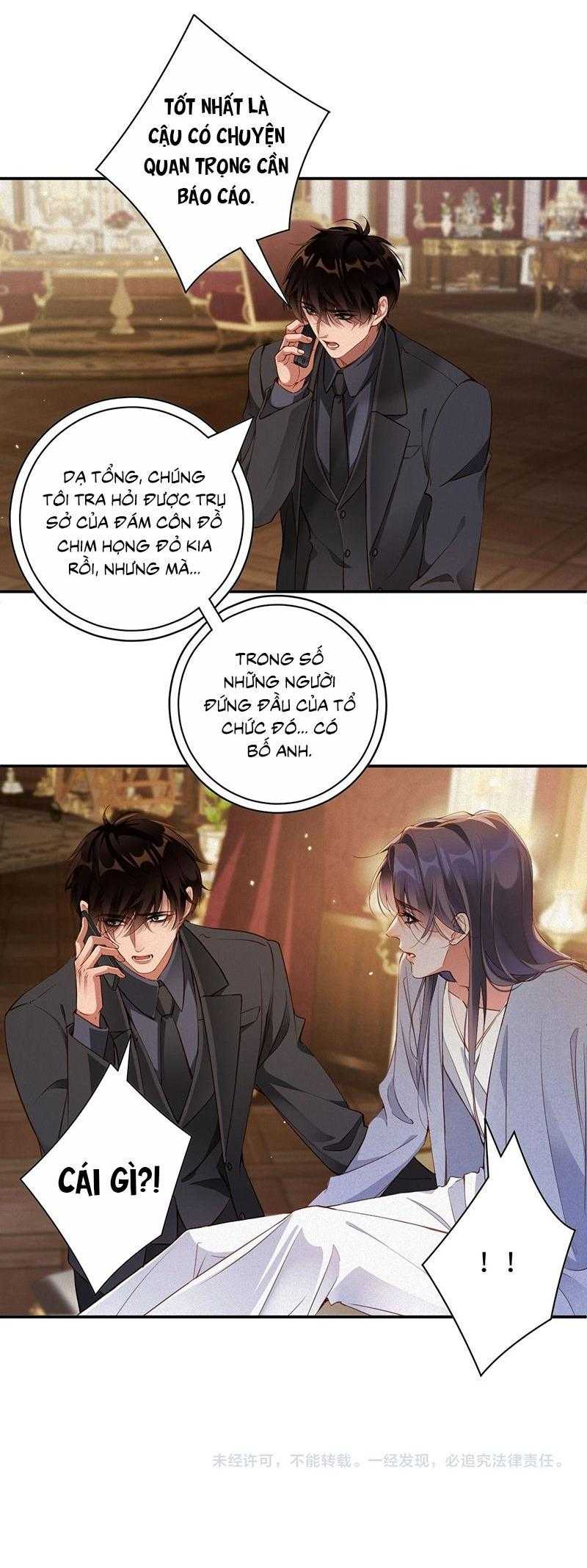 Chồng Cũ Muốn Tái Hôn Lần Nữa Chapter 88 - Trang 2