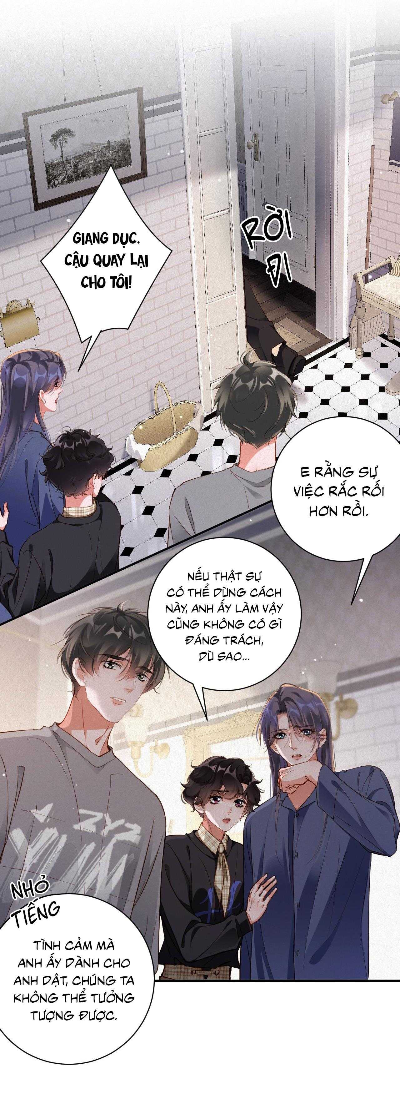 Chồng Cũ Muốn Tái Hôn Lần Nữa Chapter 87 - Trang 2