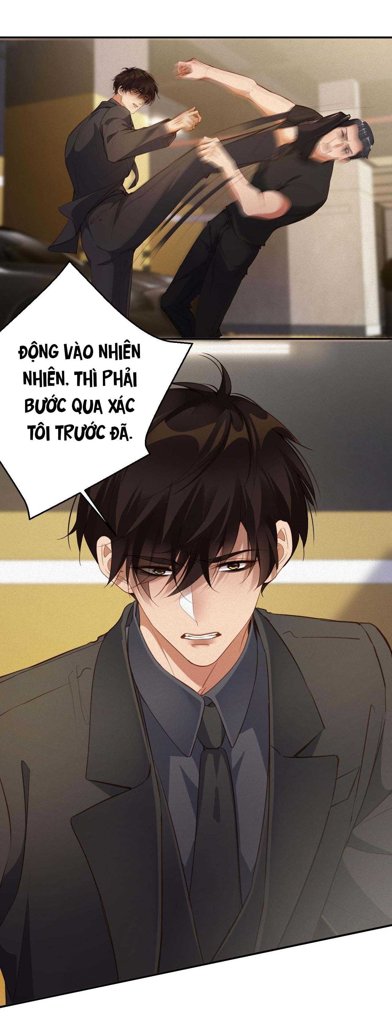 Chồng Cũ Muốn Tái Hôn Lần Nữa Chapter 87 - Trang 2