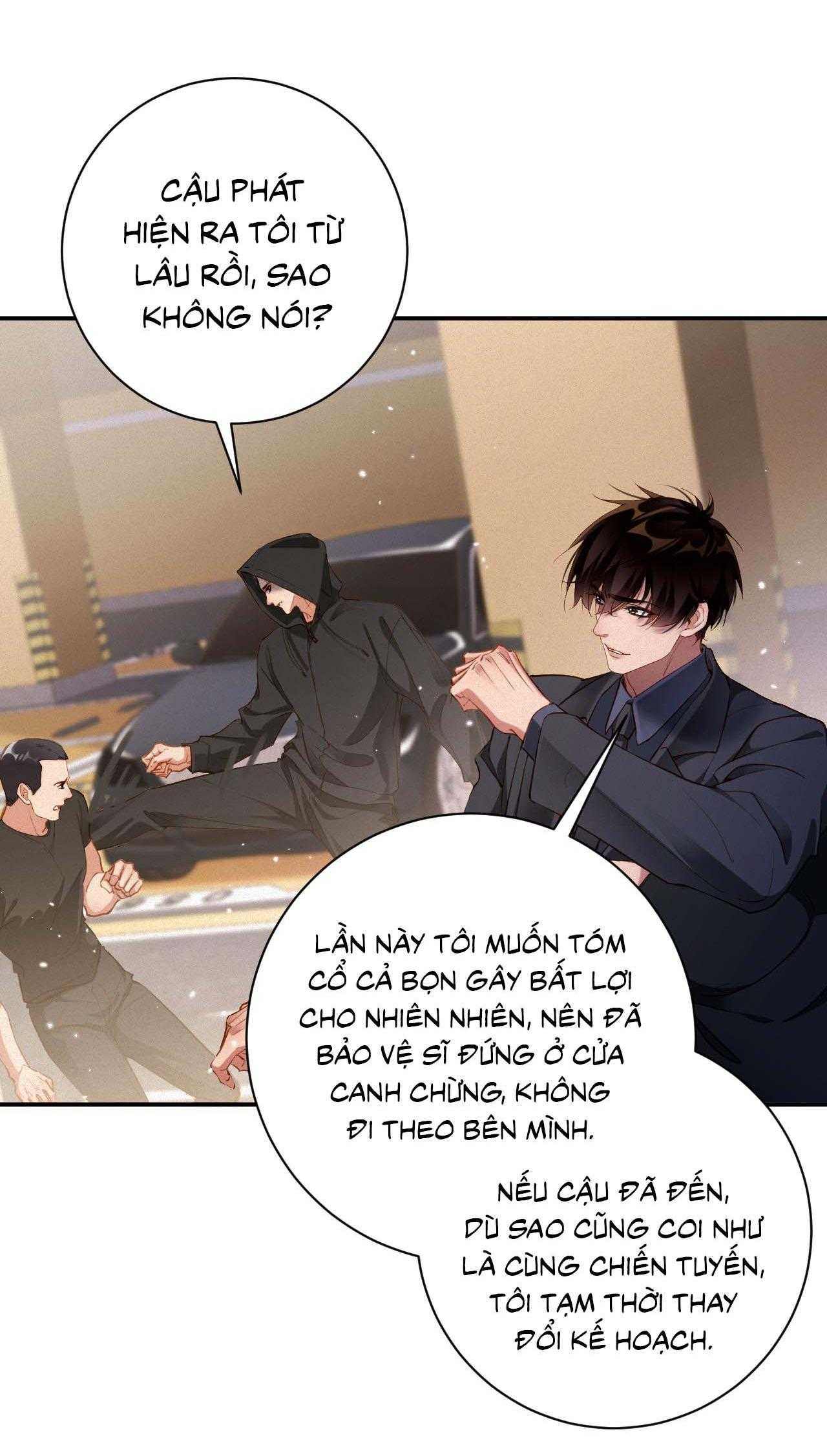 Chồng Cũ Muốn Tái Hôn Lần Nữa Chapter 87 - Trang 2