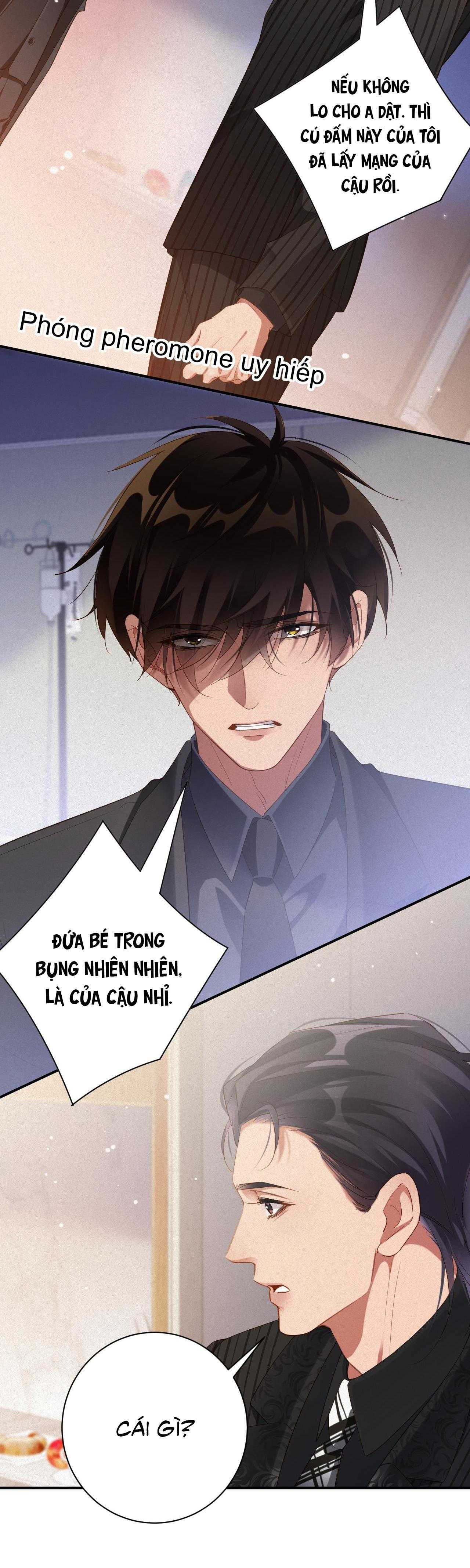 Chồng Cũ Muốn Tái Hôn Lần Nữa Chapter 86 - Trang 2