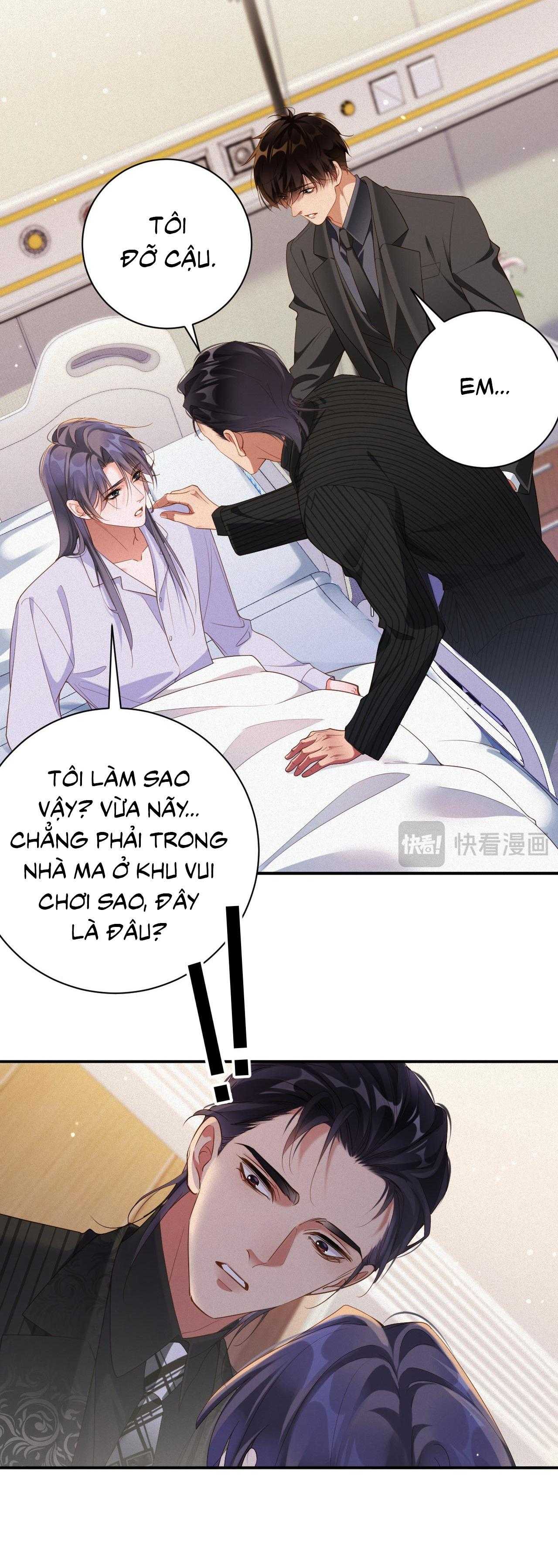 Chồng Cũ Muốn Tái Hôn Lần Nữa Chapter 86 - Trang 2