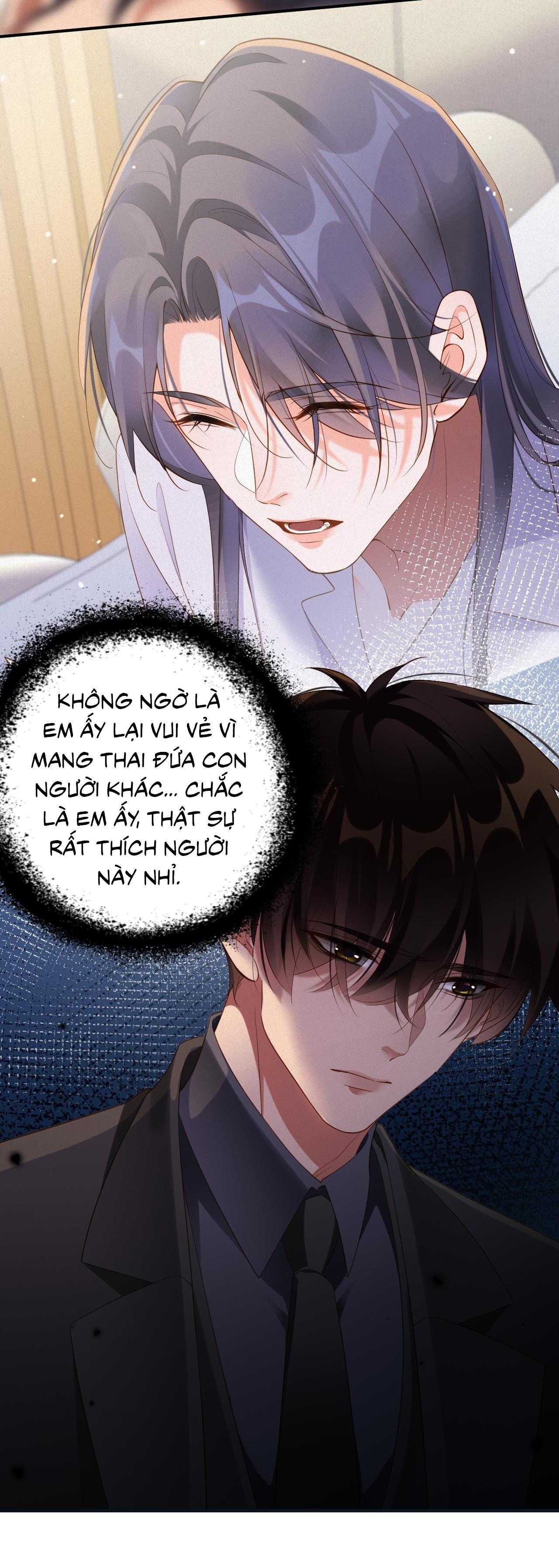 Chồng Cũ Muốn Tái Hôn Lần Nữa Chapter 86 - Trang 2