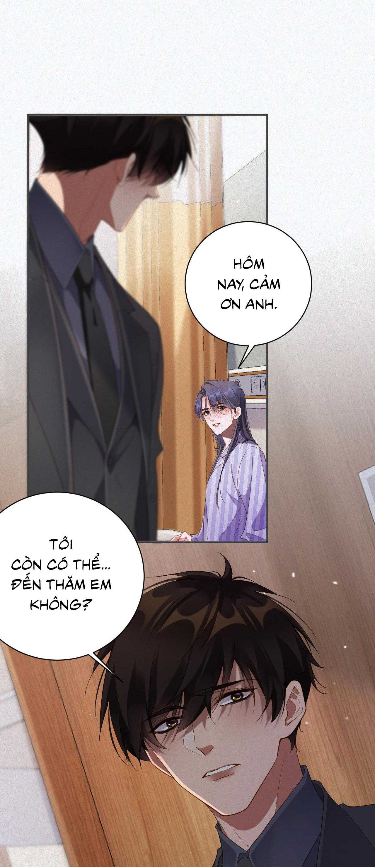 Chồng Cũ Muốn Tái Hôn Lần Nữa Chapter 86 - Trang 2