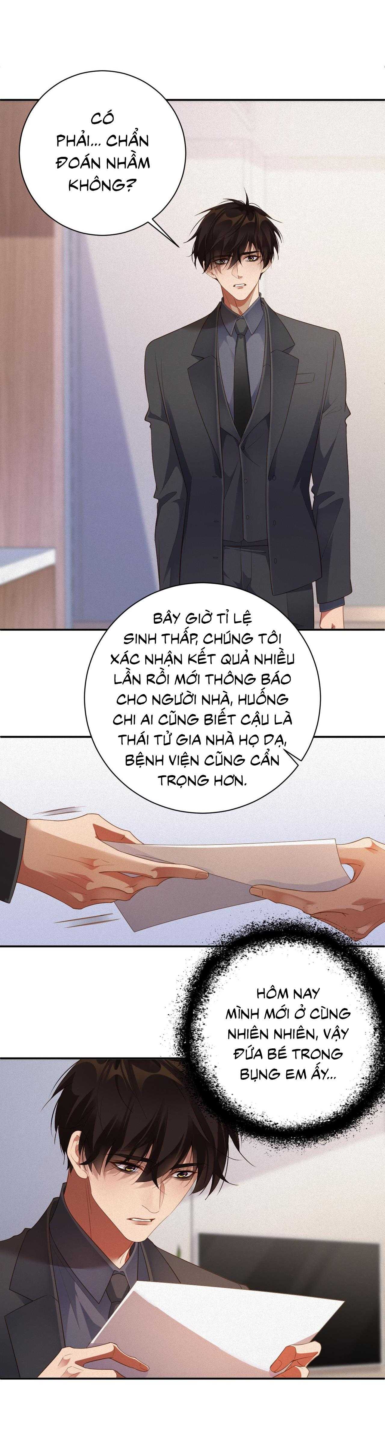 Chồng Cũ Muốn Tái Hôn Lần Nữa Chapter 86 - Trang 2