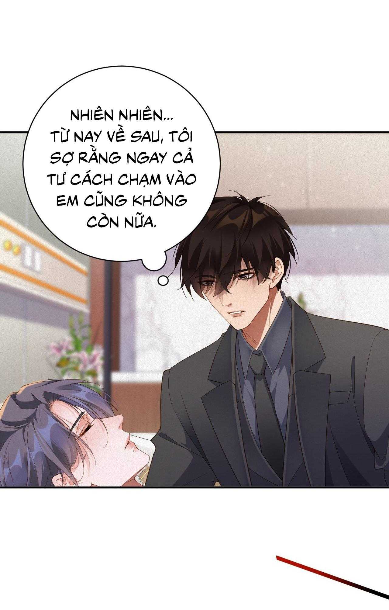 Chồng Cũ Muốn Tái Hôn Lần Nữa Chapter 86 - Trang 2