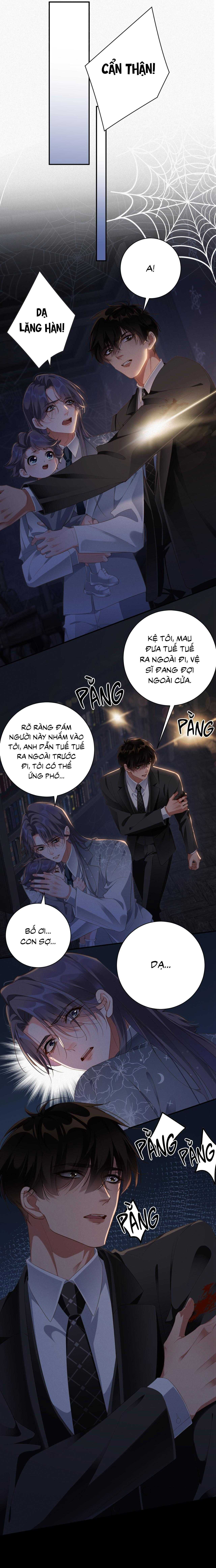 Chồng Cũ Muốn Tái Hôn Lần Nữa Chapter 83 - Trang 2