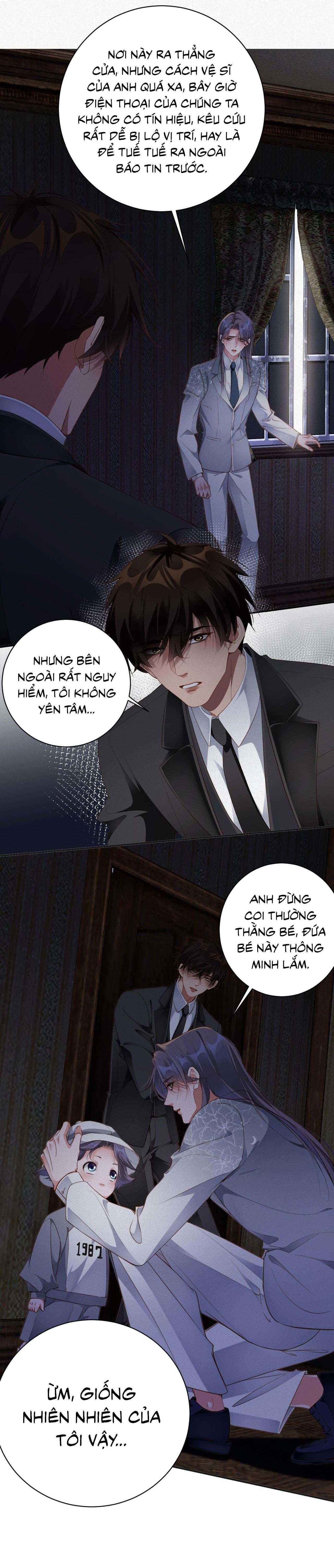 Chồng Cũ Muốn Tái Hôn Lần Nữa Chapter 83 - Trang 2