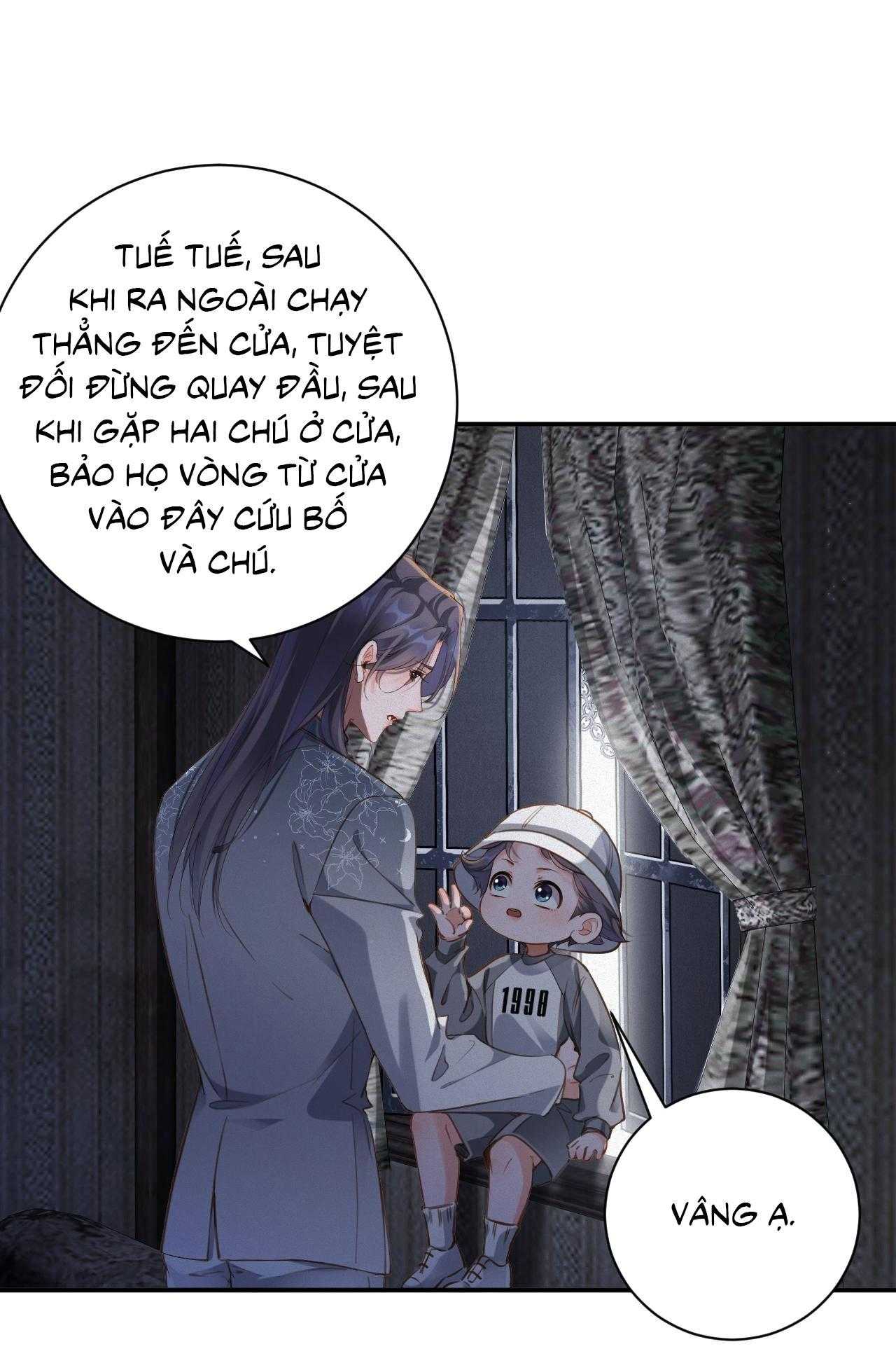 Chồng Cũ Muốn Tái Hôn Lần Nữa Chapter 83 - Trang 2