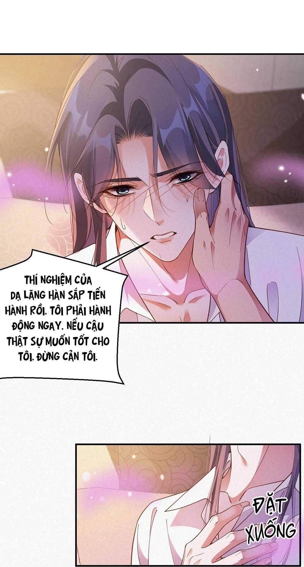 Chồng Cũ Muốn Tái Hôn Lần Nữa Chapter 82 - Trang 2