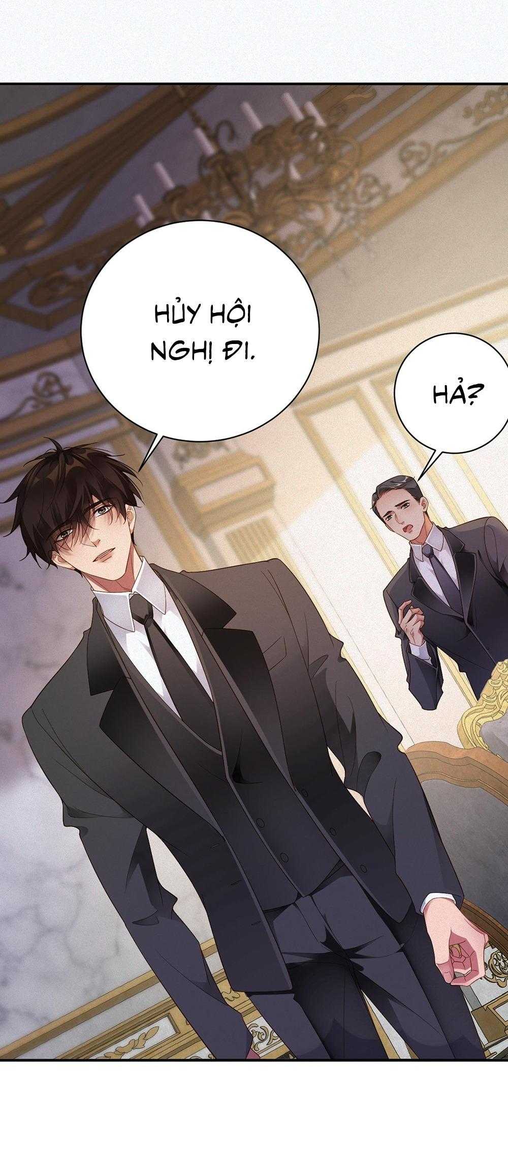 Chồng Cũ Muốn Tái Hôn Lần Nữa Chapter 82 - Trang 2