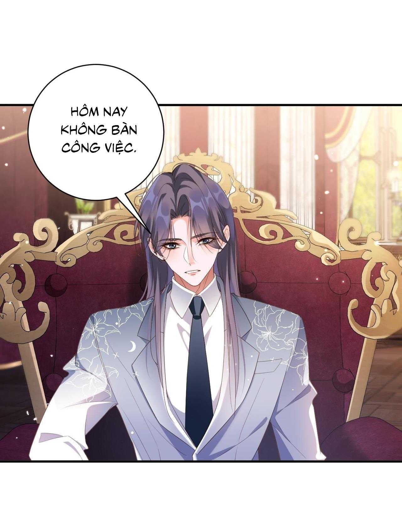 Chồng Cũ Muốn Tái Hôn Lần Nữa Chapter 82 - Trang 2