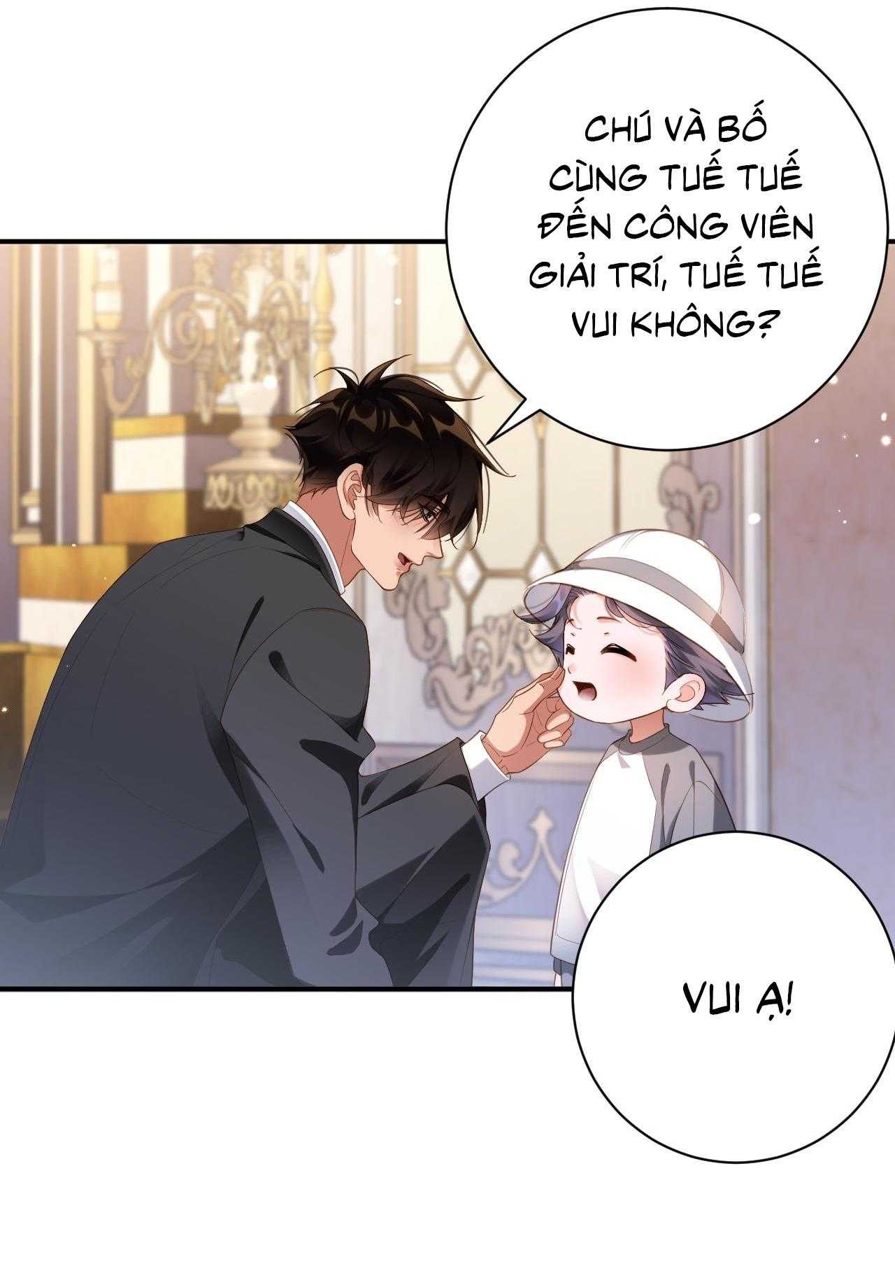 Chồng Cũ Muốn Tái Hôn Lần Nữa Chapter 82 - Trang 2