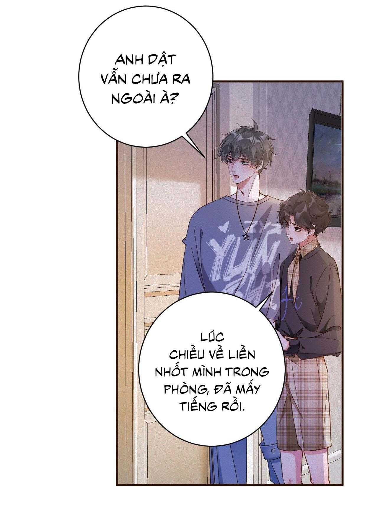 Chồng Cũ Muốn Tái Hôn Lần Nữa Chapter 81 - Trang 2