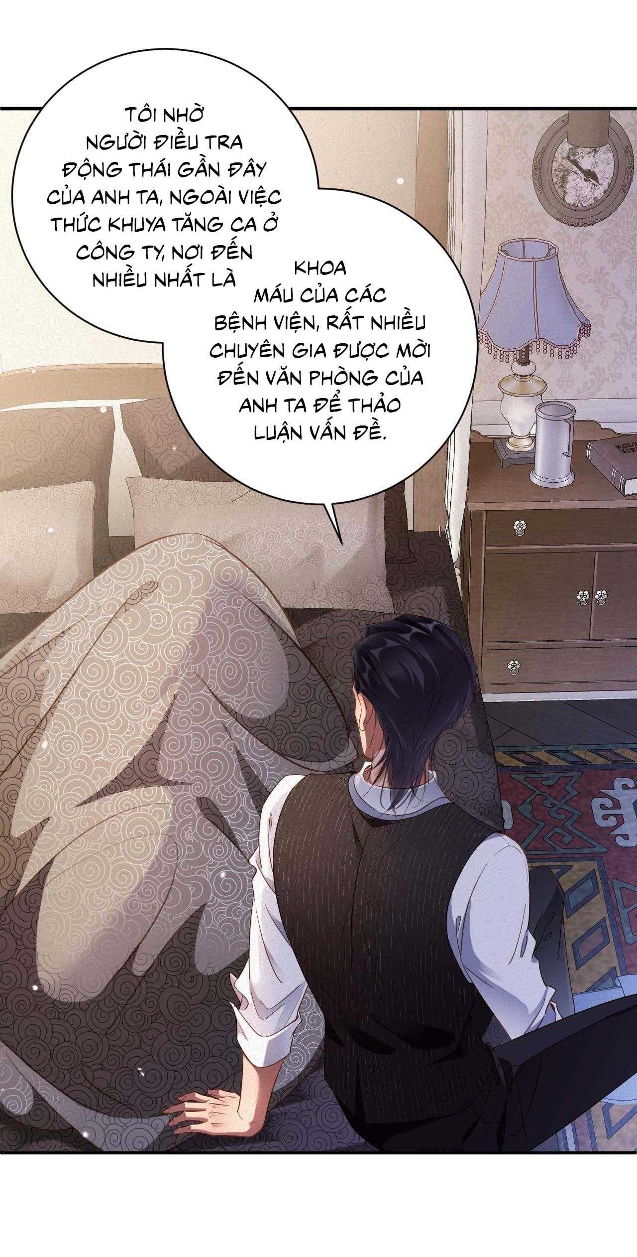 Chồng Cũ Muốn Tái Hôn Lần Nữa Chapter 81 - Trang 2