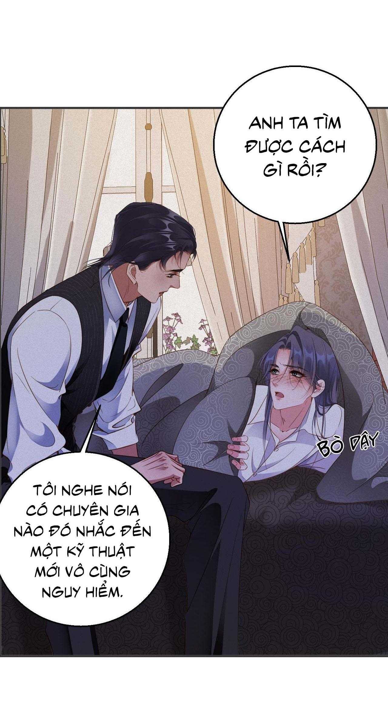 Chồng Cũ Muốn Tái Hôn Lần Nữa Chapter 81 - Trang 2